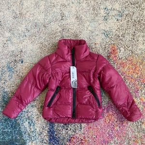 Girls Riana horze riding jacket size 5-6